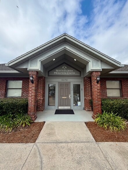 Primary Photo Of 6272 Dupont Station Ct, Jacksonville Office For Sale