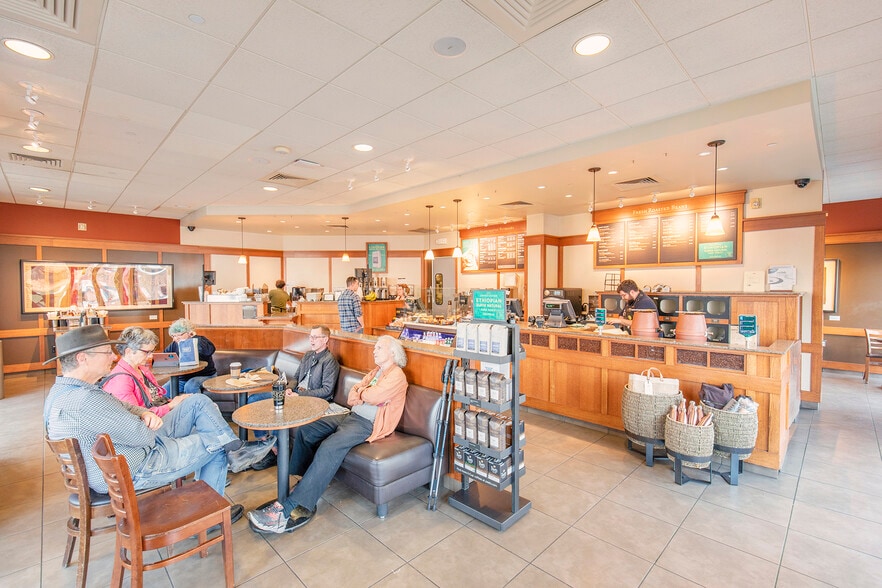 More Photos Of 1050 20th St, Sacramento Office For Lease