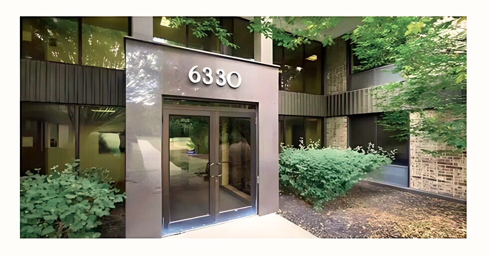 Primary Photo Of 6330 Lamar Ave, Overland Park Unknown For Lease