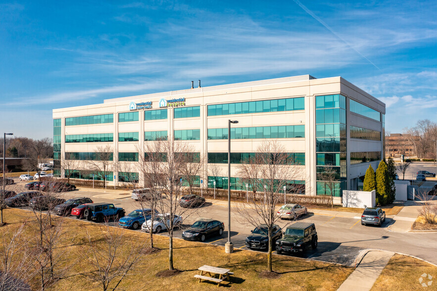 Primary Photo Of 5440 Corporate Dr, Troy Medical For Lease