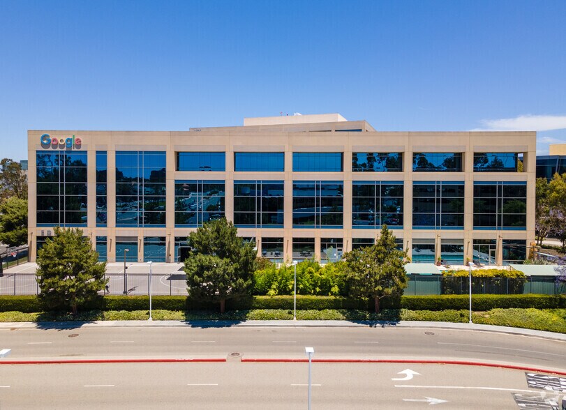 More Photos Of 19520 Jamboree Rd, Irvine Unknown For Lease