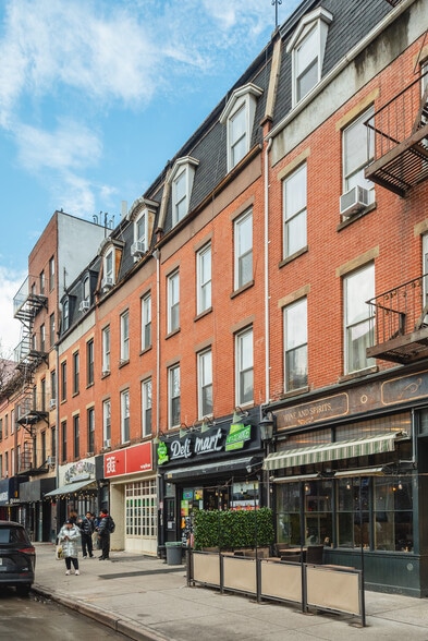 More Photos Of 417 Myrtle Ave, Brooklyn Apartments For Sale