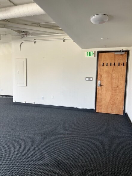 More Photos Of 801-803 2nd St, Davis Office For Lease