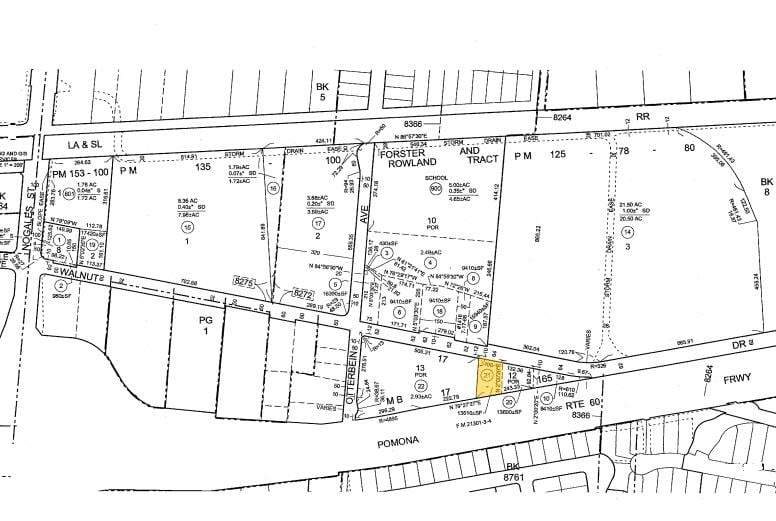 More Photos Of 19254 E Walnut Dr N, Rowland Heights Office For Sale