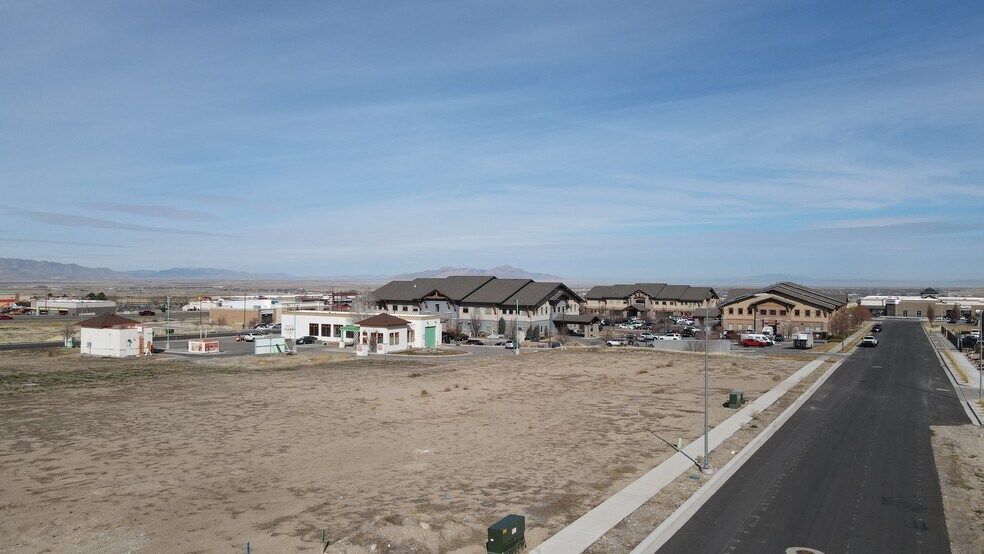 More Photos Of 2275 470 E St, Tooele Land For Sale