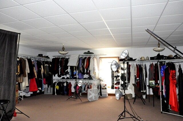 More Photos Of 208 N Park St, Streator Storefront Retail Residential For Sale