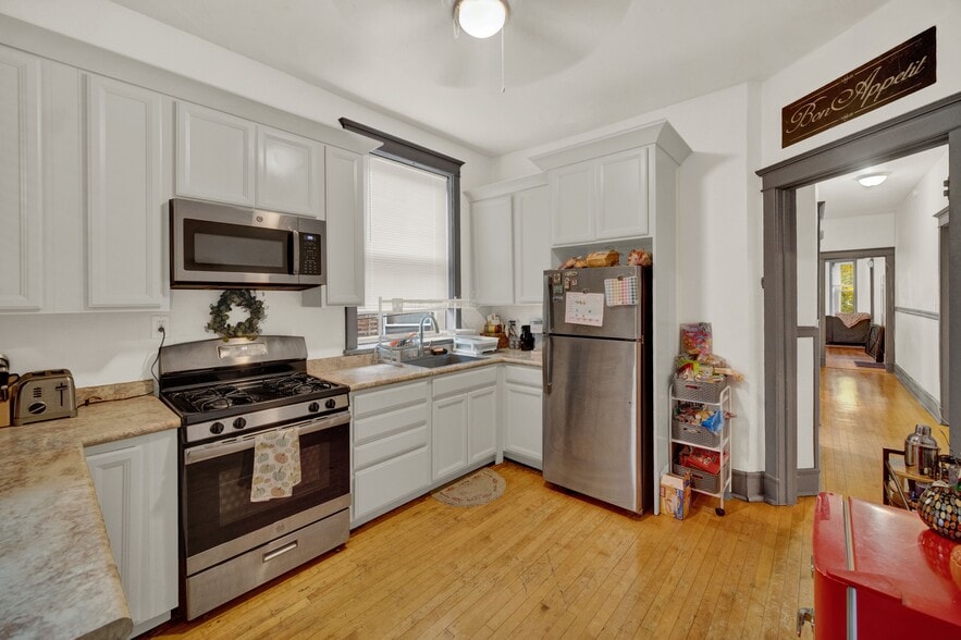 More Photos Of ,  Multifamily For Sale