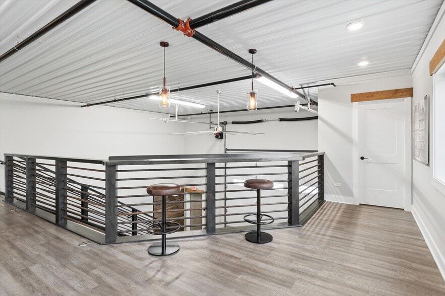 More Photos Of 2252 Ferry M#101 Road, Naperville Industrial For Sale