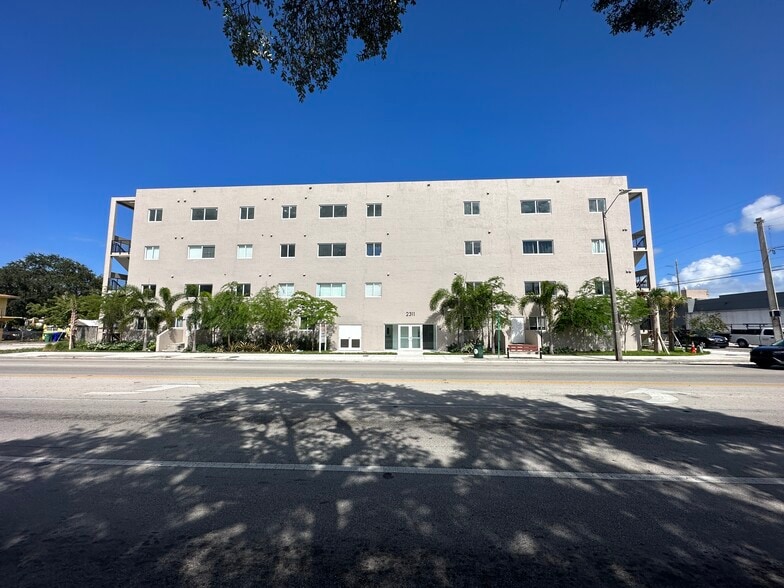 More Photos Of 2311-2325 NW 22nd Ave, Miami Apartments For Sale