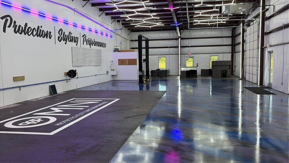 More Photos Of 1050 Wies Industrial Dr, Lake Saint Louis Industrial For Sale