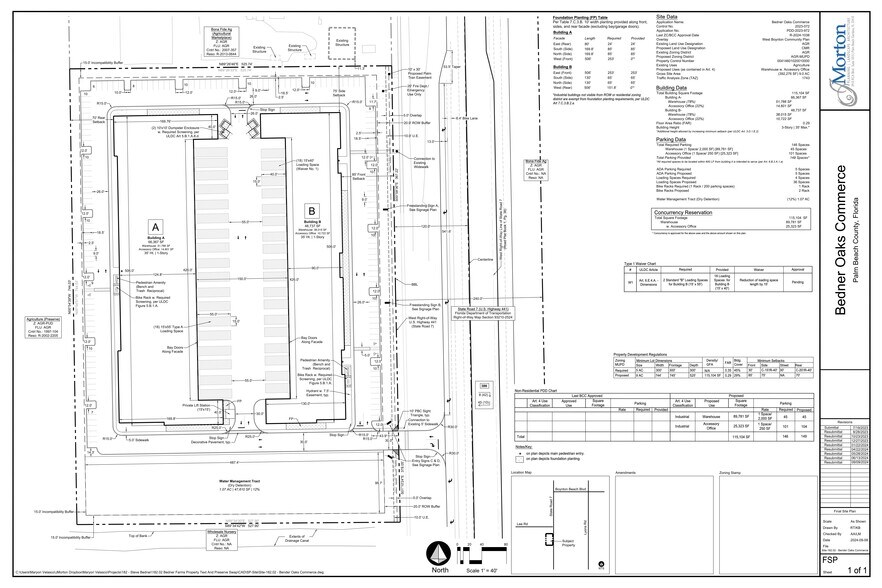 More Photos Of 10066 Lee Rd, Boynton Beach General Retail For Sale