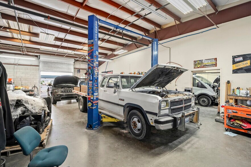 More Photos Of 1176 Angela Ct, Minden Manufacturing For Lease