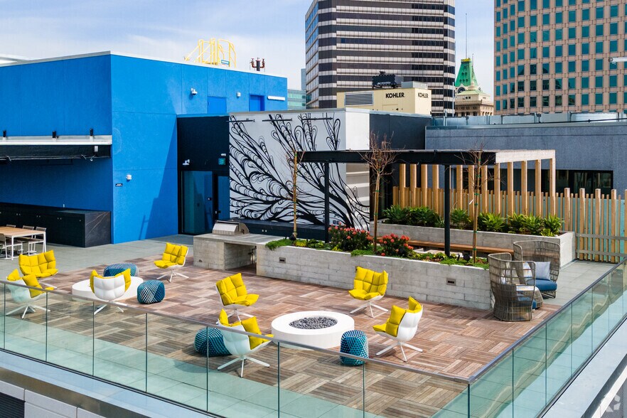 More Photos Of 1150 Clay St, Oakland Apartments For Lease
