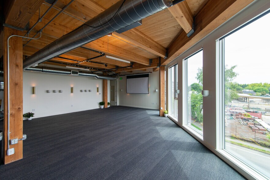 More Photos Of 3303 N Mississippi Ave, Portland Office For Lease