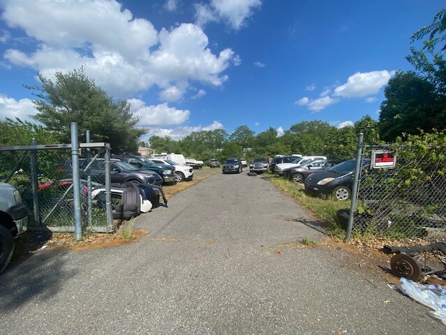 More Photos Of 847 S Delsea Dr, Vineland Auto Dealership For Sale