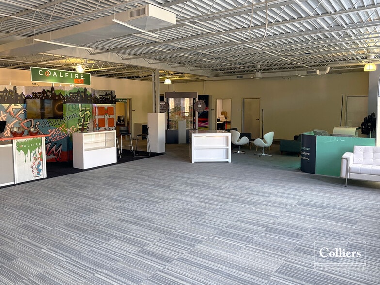More Photos Of 1241 Ambassador Blvd, Saint Louis Warehouse For Sale
