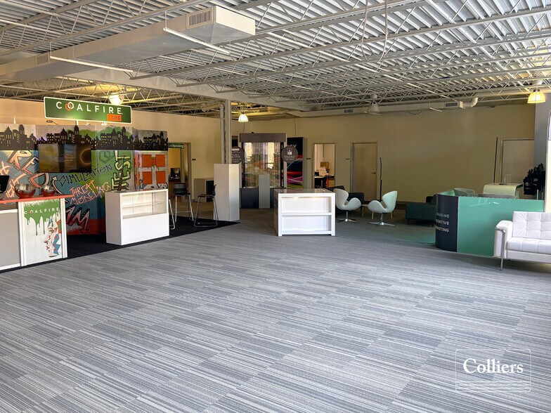 More Photos Of 1241 Ambassador Blvd, Saint Louis Warehouse For Sale