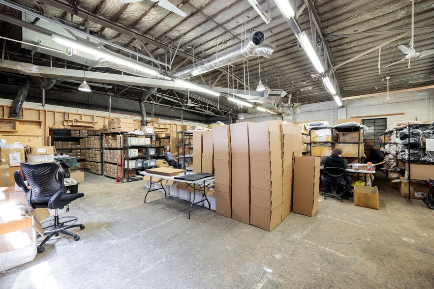 More Photos Of 2312-2314 W Cary St, Richmond Warehouse For Lease