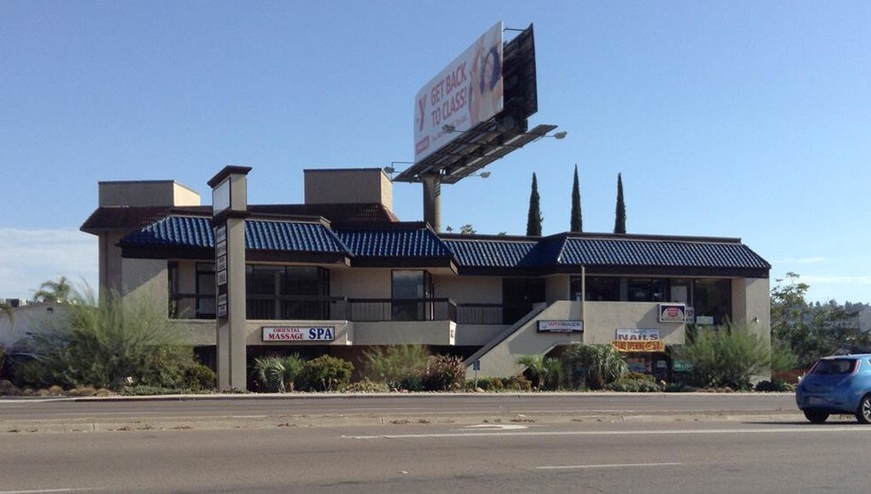 More Photos Of 10433 Friars Rd -, San Diego Unknown For Lease