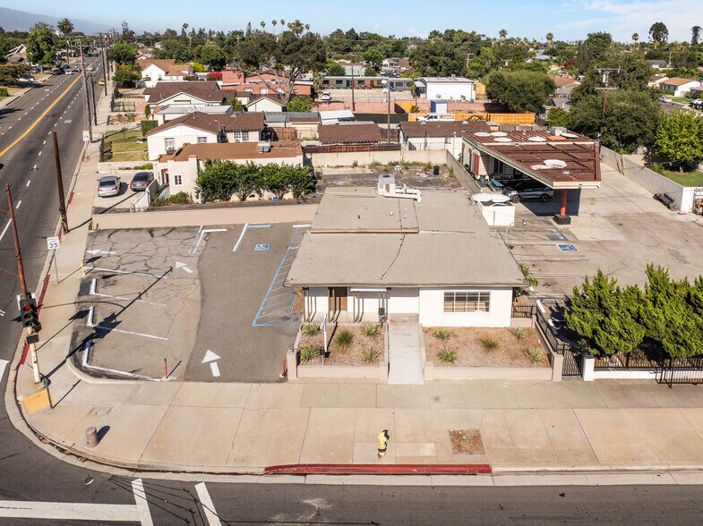 More Photos Of 1192 N White Ave, Pomona Office For Lease