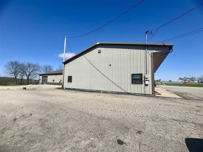 More Photos Of 8062 US Route 127, Greenville Flex For Sale