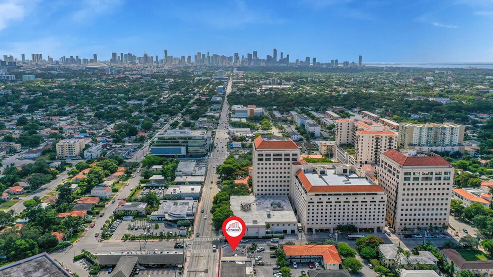 More Photos Of 3800 SW 8th St, Coral Gables Restaurant For Sale