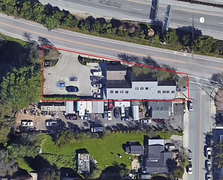 More Photos Of 6892-6898 Soquel Ave, Santa Cruz Freestanding For Lease