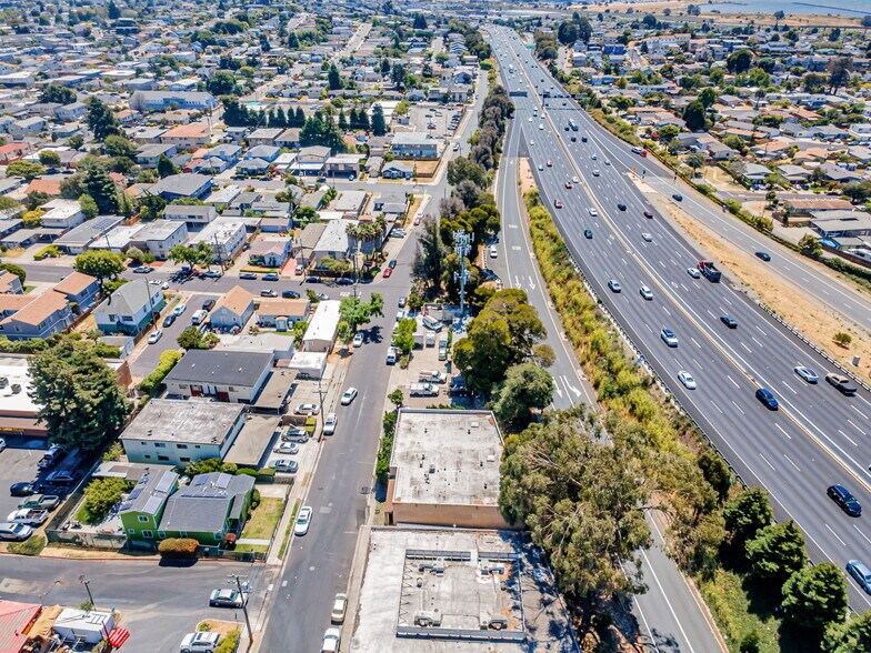More Photos Of , El Cerrito Industrial For Sale