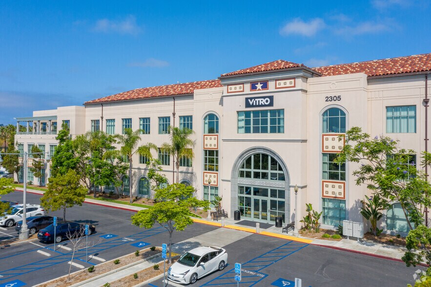 More Photos Of 2820 Historic Decatur Rd, San Diego Unknown For Lease