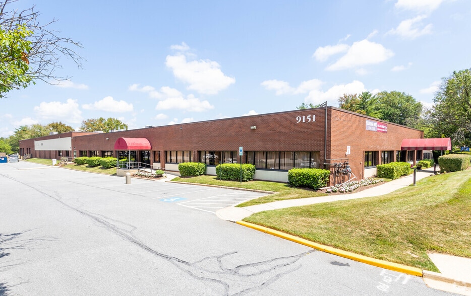 More Photos Of 9150 Rumsey Rd, Columbia Light Distribution For Lease