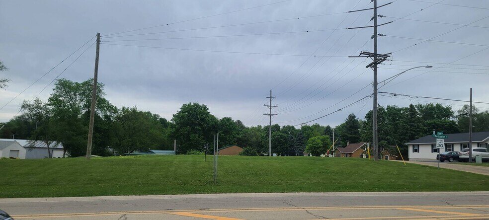 Primary Photo Of 510 E Washington St, Oregon Land For Sale