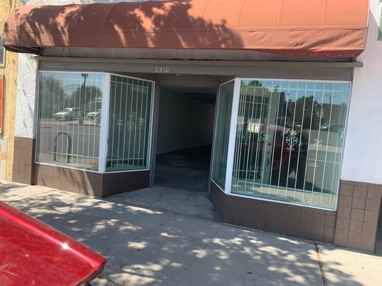 More Photos Of 3510-3514 Adams Ave, San Diego Storefront For Lease