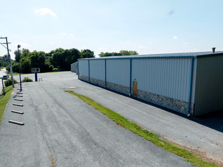 More Photos Of 15180 Barrens Rd N, Stewartstown Auto Repair For Sale
