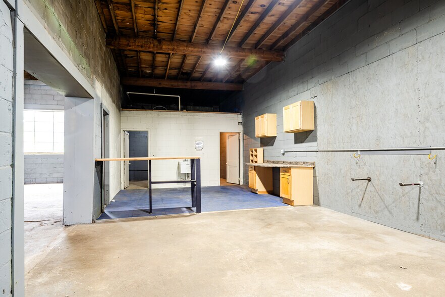 More Photos Of 9098 1st St, Baroda Warehouse For Sale