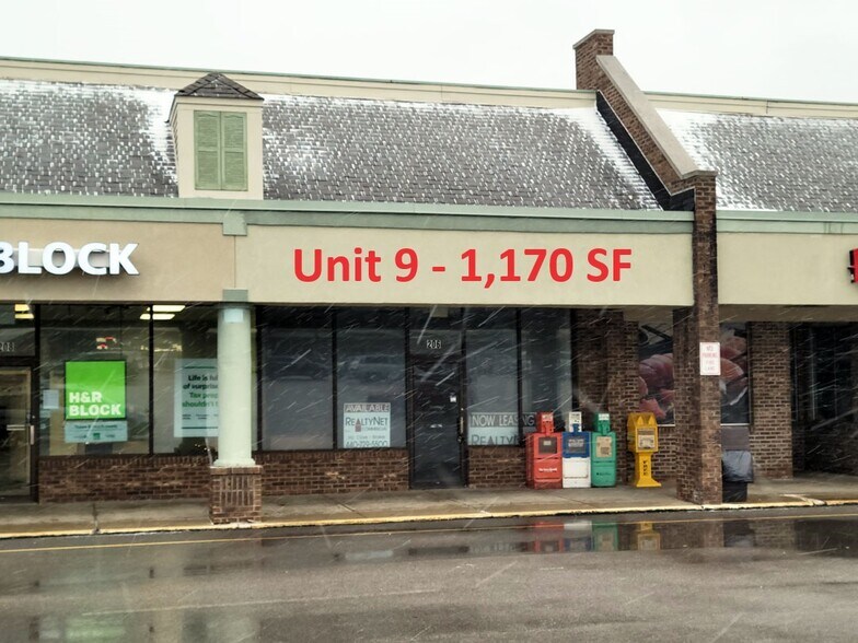 More Photos Of 540 Water St, Chardon Unknown For Lease