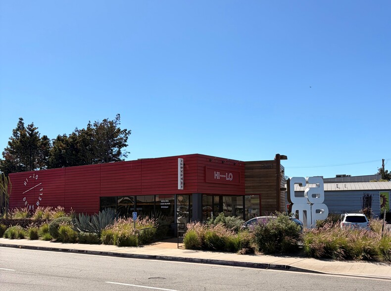 More Photos Of 2937 Bristol St, Costa Mesa Unknown For Lease