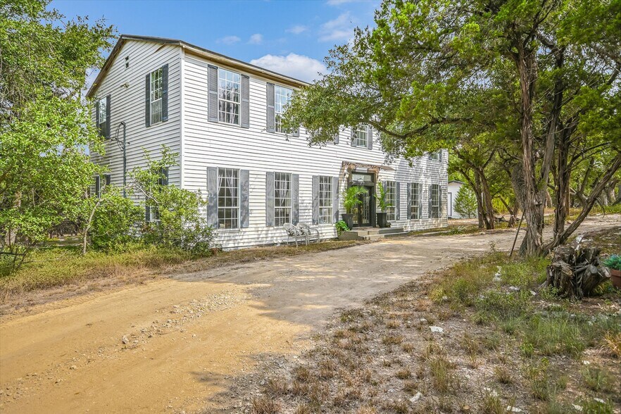 More Photos Of 12932 Nutty Brown Rd, Austin Specialty For Sale