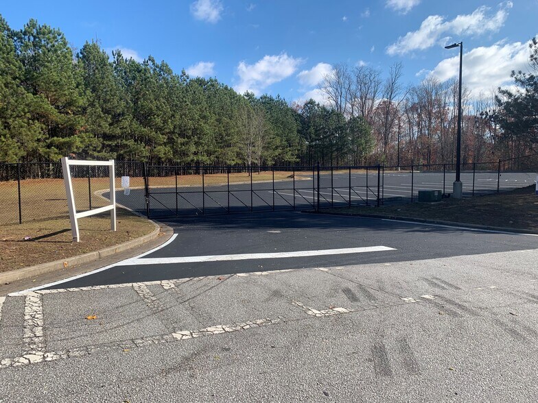 More Photos Of 350 Hartman Rd, Austell Land For Sale