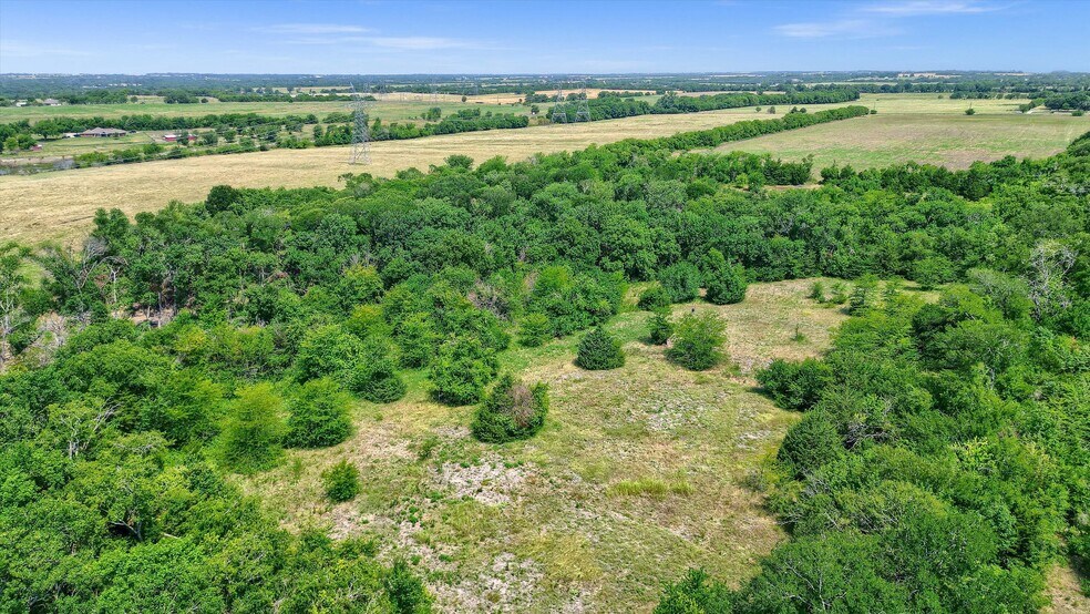 More Photos Of 51.626 AC FM 455 w, Celina Land For Sale
