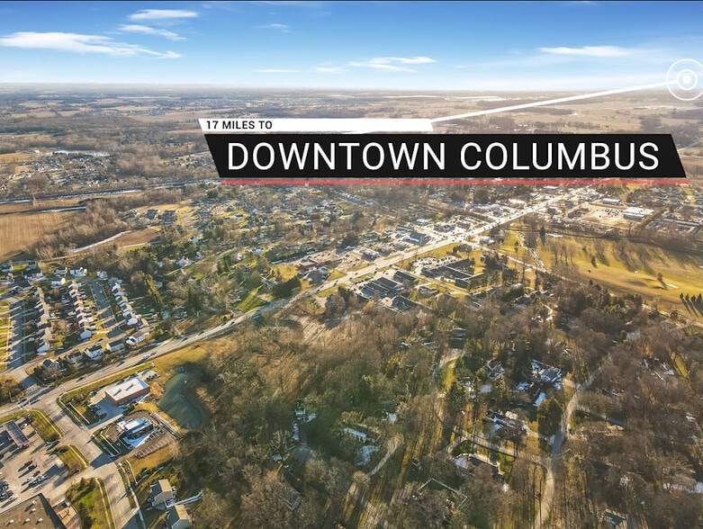 More Photos Of 0 E Broad St, Pataskala Land For Sale