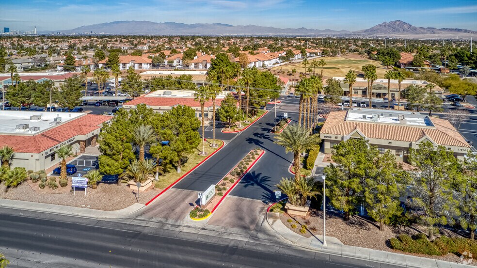 More Photos Of 1701 N Green Valley Pky, Henderson Medical For Lease