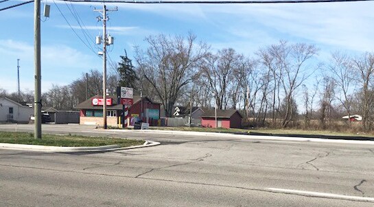 More Photos Of 10960 Hebron Rd, Hebron Fast Food For Lease