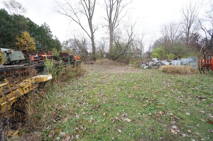 More Photos Of 36135 Bibbins St, Romulus Warehouse For Sale