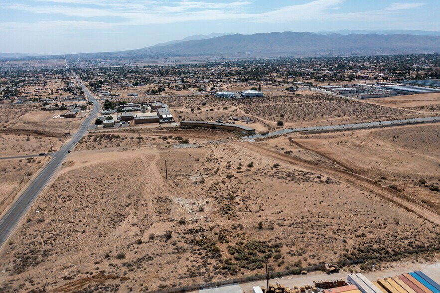 More Photos Of 17399 Lemon St, Hesperia Land For Sale