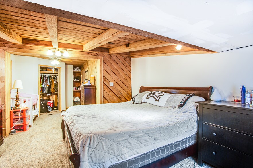 More Photos Of 11200 Catharpin Rd, Spotsylvania Auto Repair For Sale