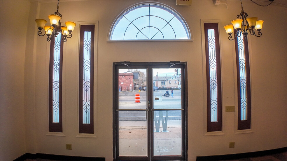 More Photos Of 3935 W Colfax Ave, Denver Storefront For Lease
