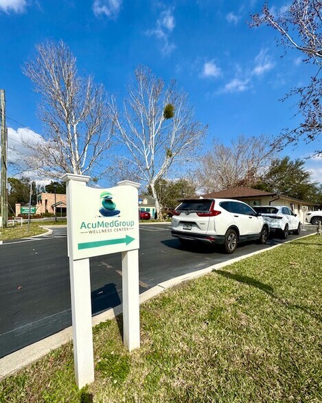 More Photos Of 1107 Person St, Kissimmee Medical For Sale