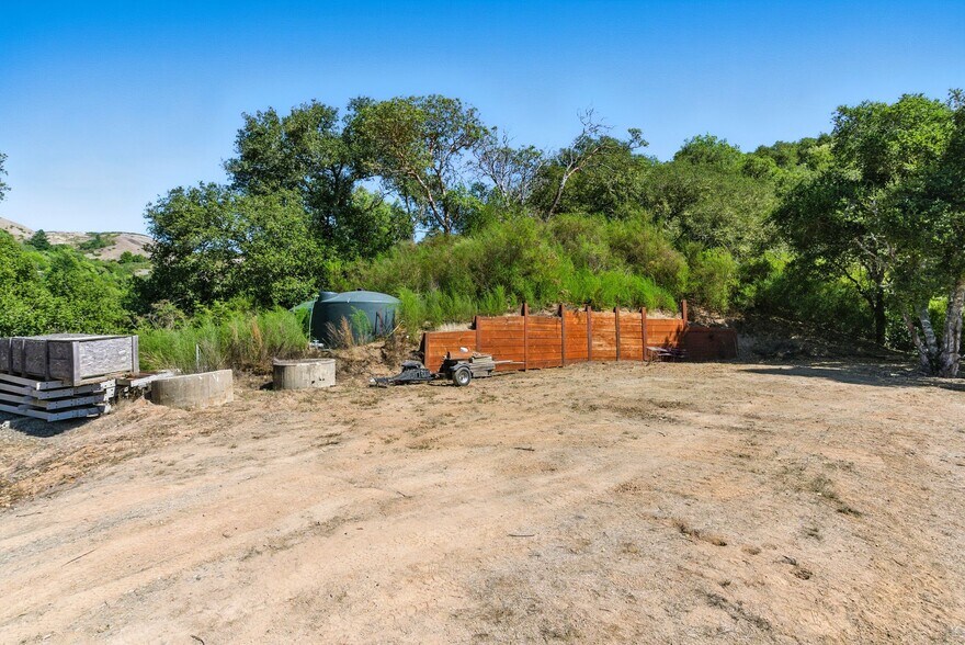 More Photos Of 12725 Old La Honda Rd, Woodside Warehouse For Sale