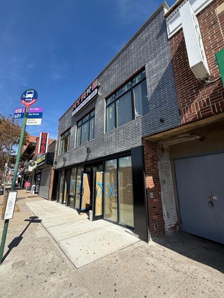 More Photos Of 43-19-43-23 Bell Blvd, Bayside Storefront For Lease
