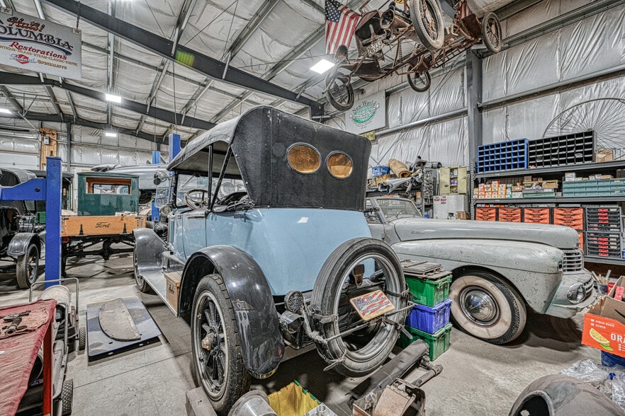 More Photos Of 1235 US Route 202, Winthrop Auto Dealership For Sale